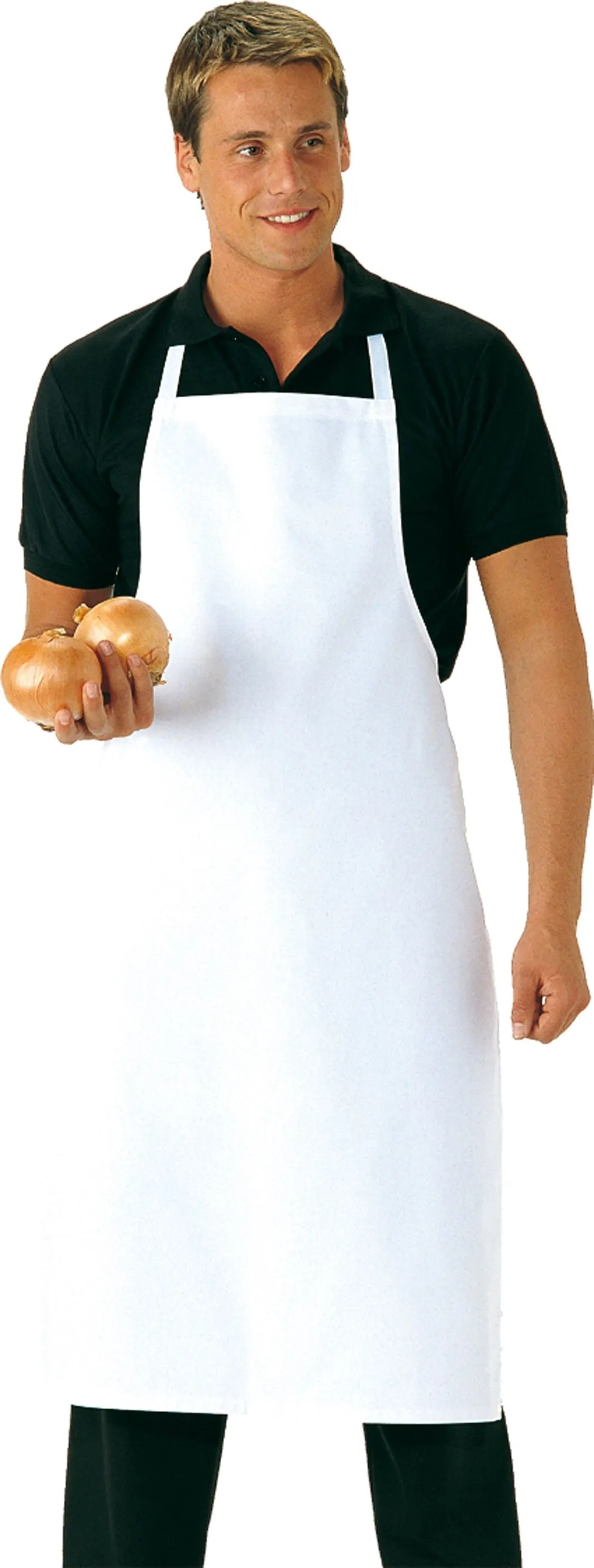 Bib Apron