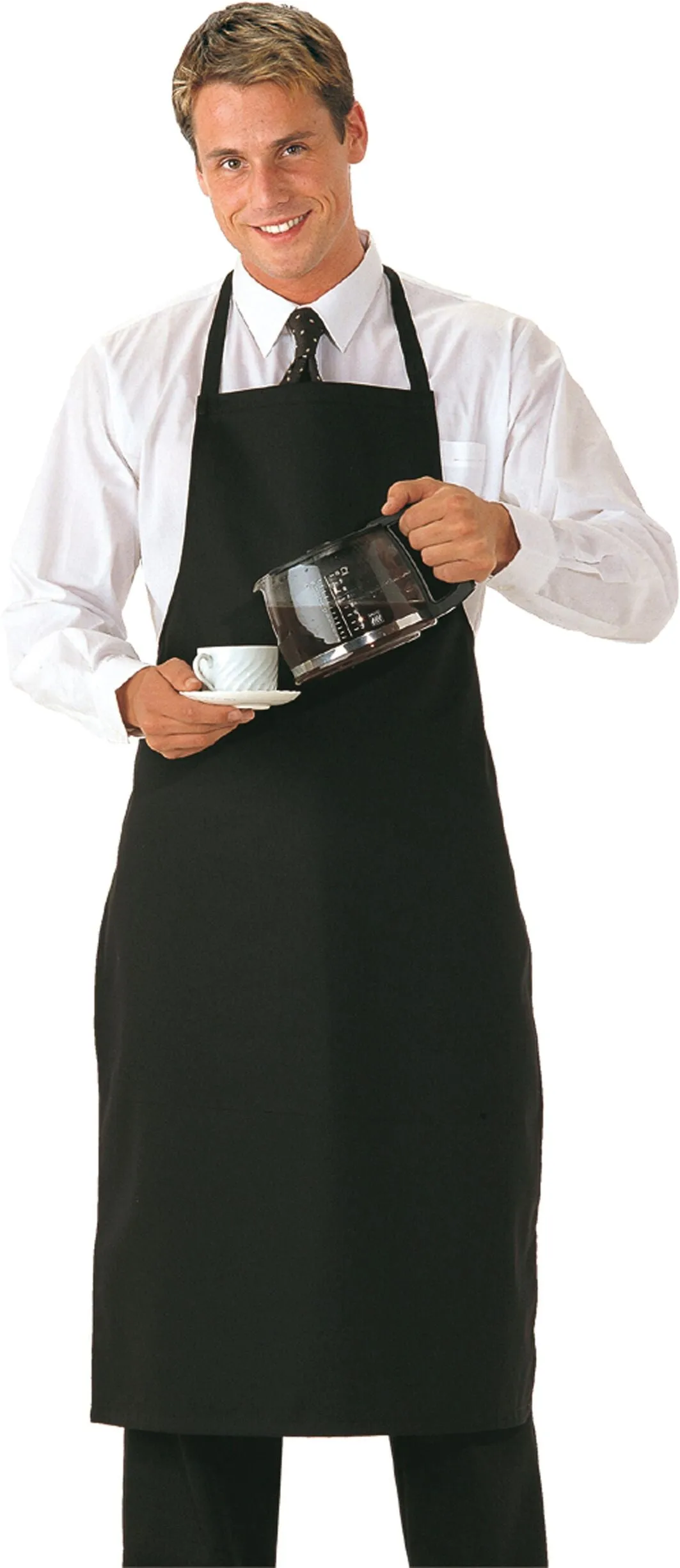 Bib Apron