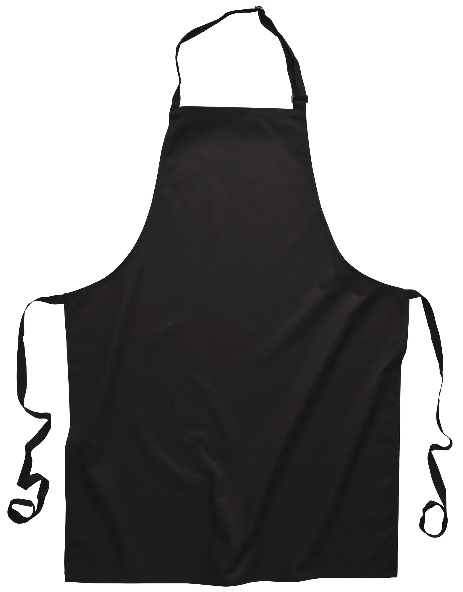 Bib Apron