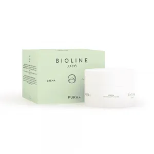 BIOLINE PURA Cream T-Zone Mattifier 50ml