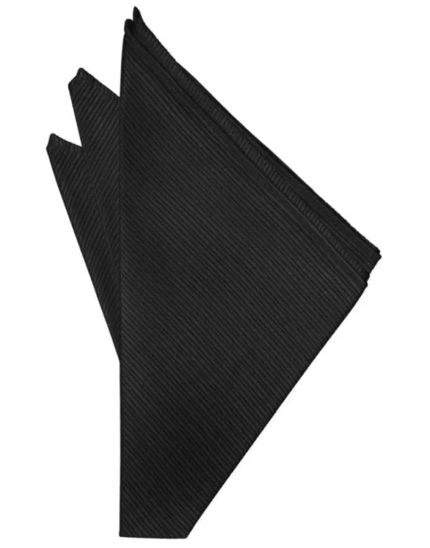 Black Bow Tie
