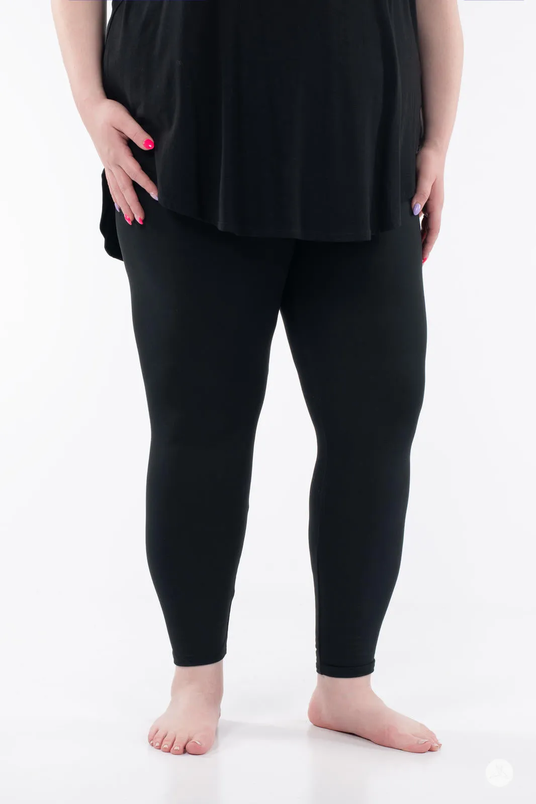 Black Licorice