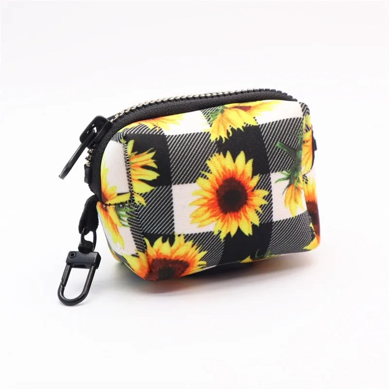 Blooming Sunflowers: Personalized SET
