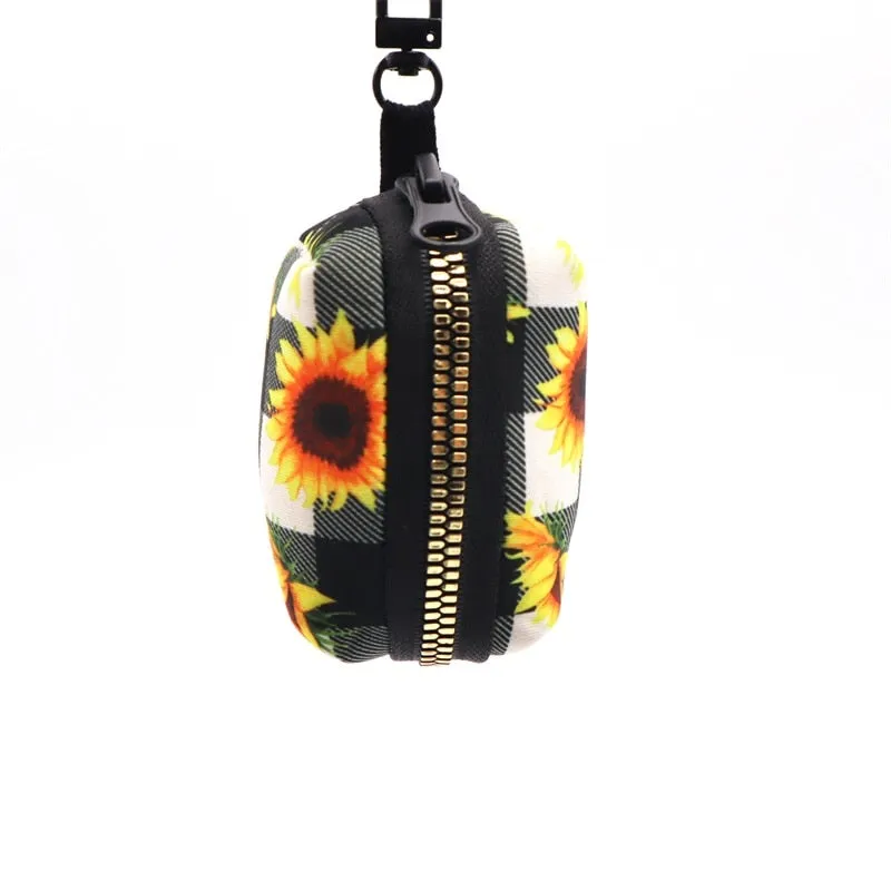 Blooming Sunflowers: Personalized SET