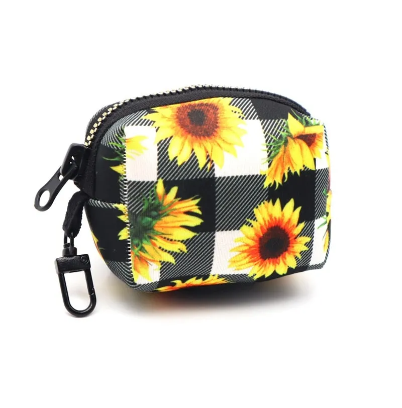 Blooming Sunflowers: Personalized SET