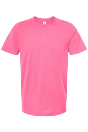 Blossom The Cow Combed Cotton T-Shirt
