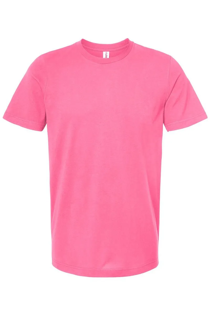 Blossom The Cow Combed Cotton T-Shirt