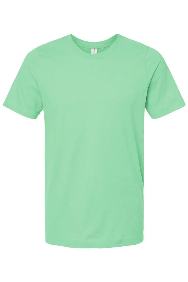 Blossom The Cow Combed Cotton T-Shirt