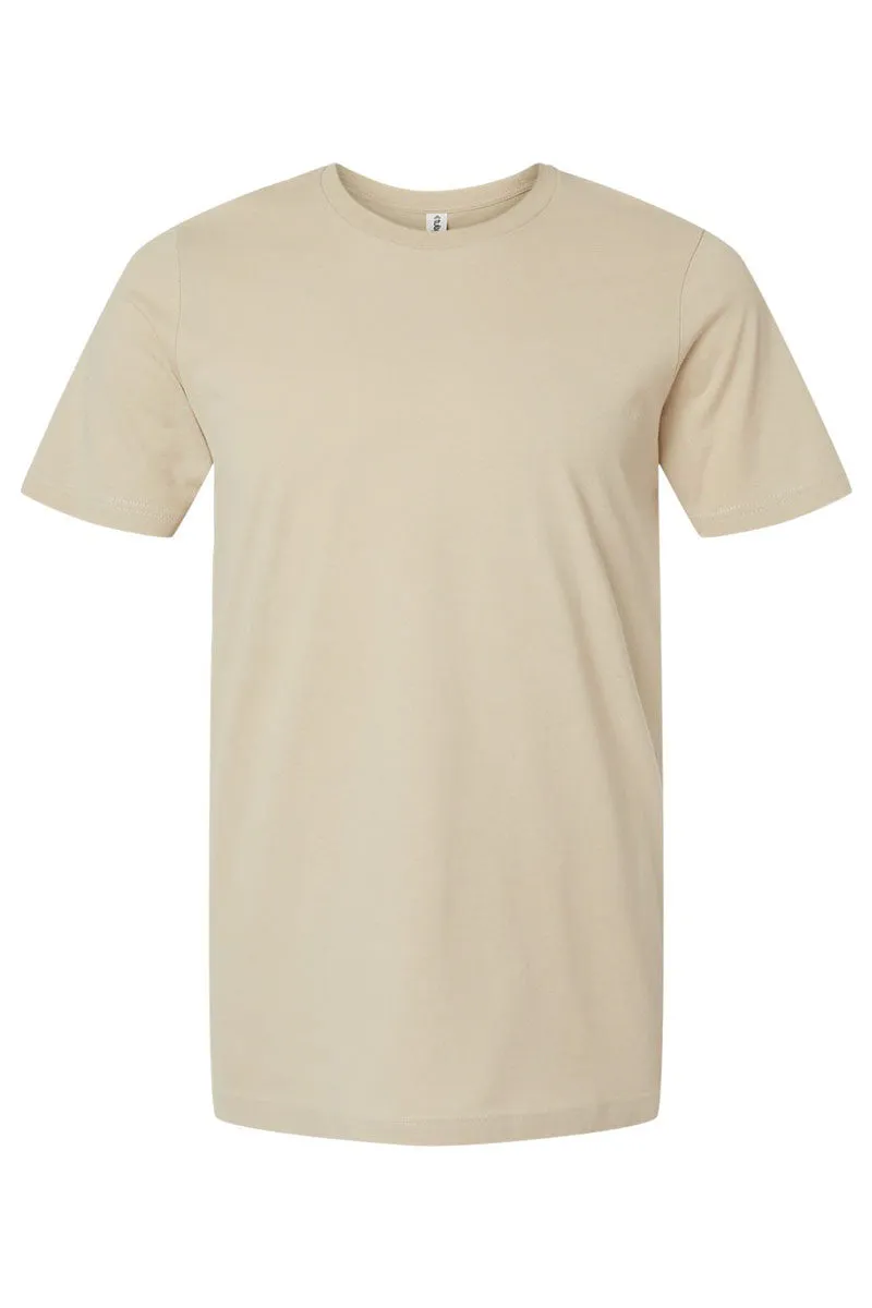 Blossom The Cow Combed Cotton T-Shirt