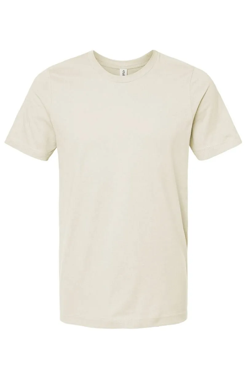 Blossom The Cow Combed Cotton T-Shirt