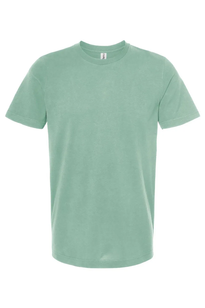Blossom The Cow Combed Cotton T-Shirt