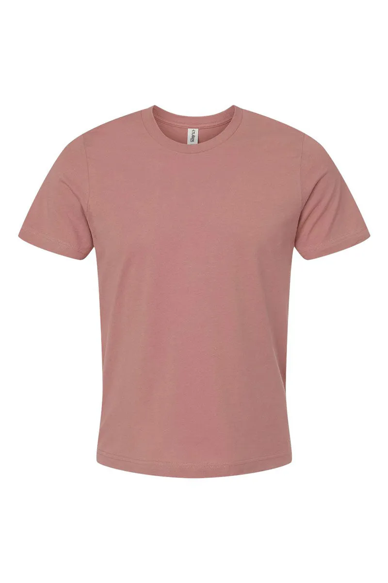 Blossom The Cow Combed Cotton T-Shirt