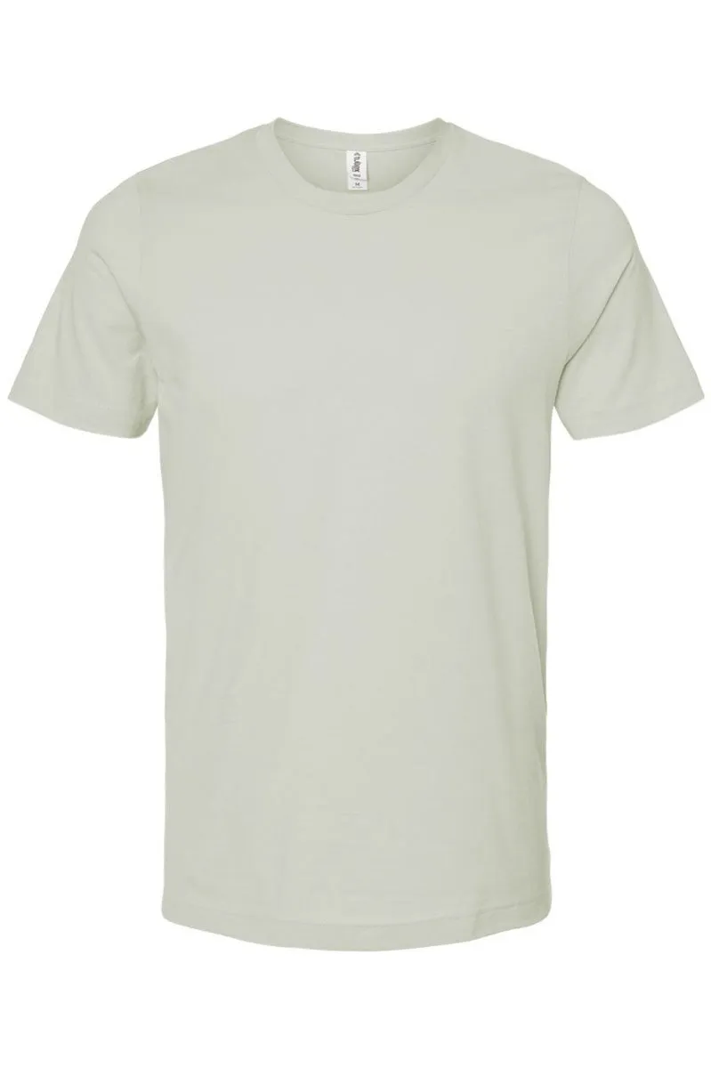 Blossom The Cow Combed Cotton T-Shirt