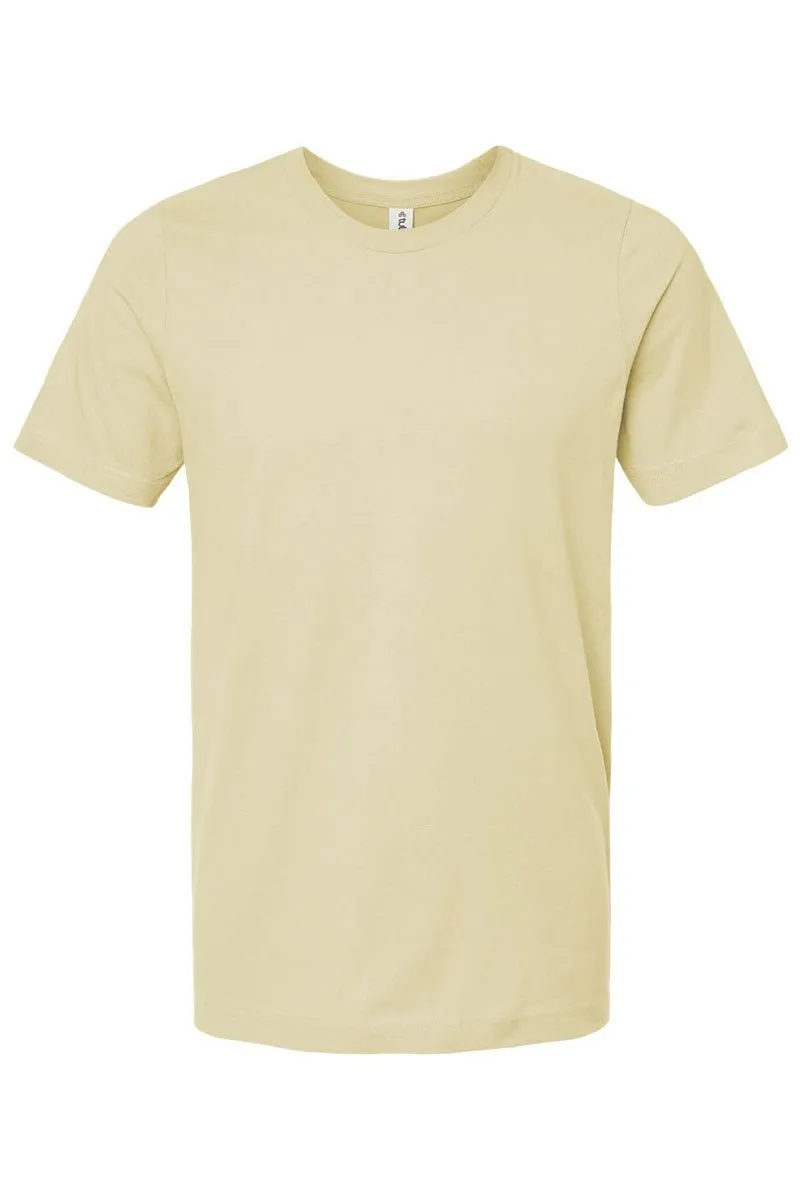 Blossom The Cow Combed Cotton T-Shirt