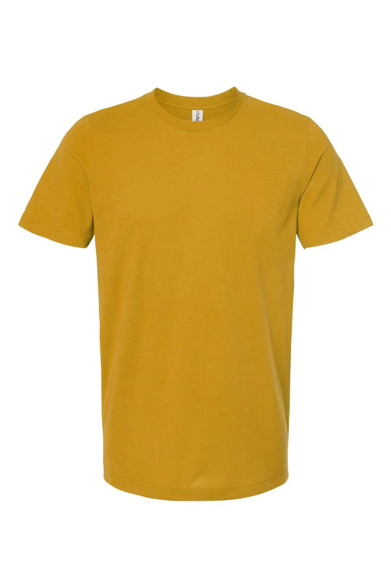 Blossom The Cow Combed Cotton T-Shirt