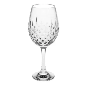 Borgonovo Goblet Calice GaudI Wine Glass 700 ml Set Of 6