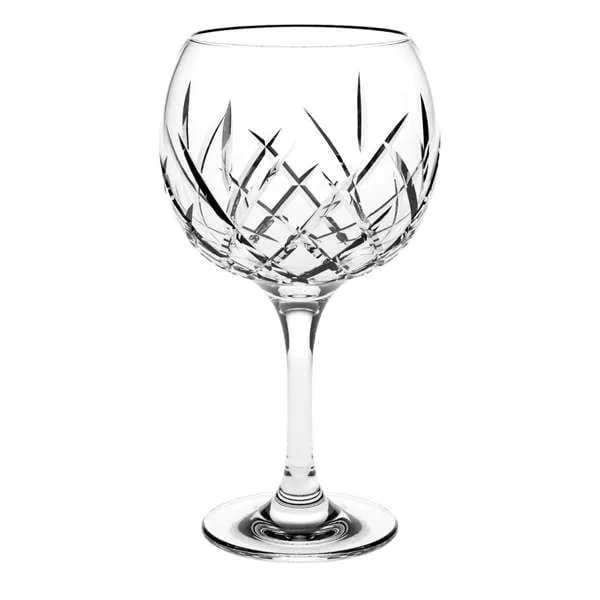 Borgonovo Rococo Calice Gin Tonic 620ml Set Of 4