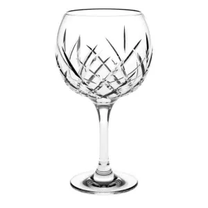 Borgonovo Rococo Calice Gin Tonic 620ml Set Of 4