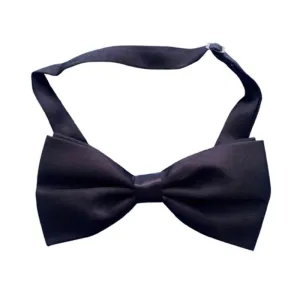 Bowtie - Black