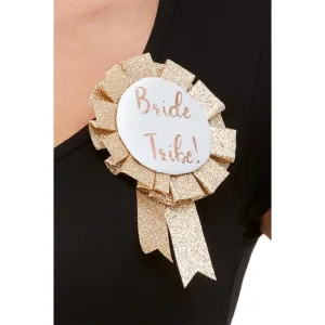 Bride Tribe Rosette