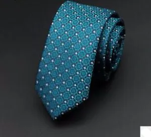 Business Ties
