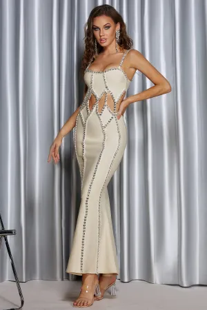 Calliope Hollow Mermaid Dress