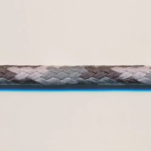 Camouflage Spindle #01 Blue Gray