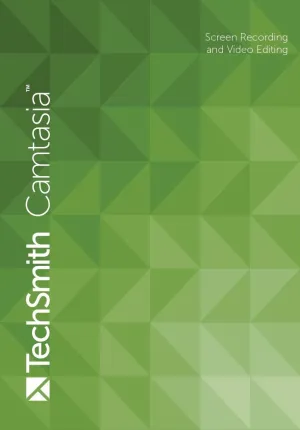 Camtasia 9 (PC/MAC)