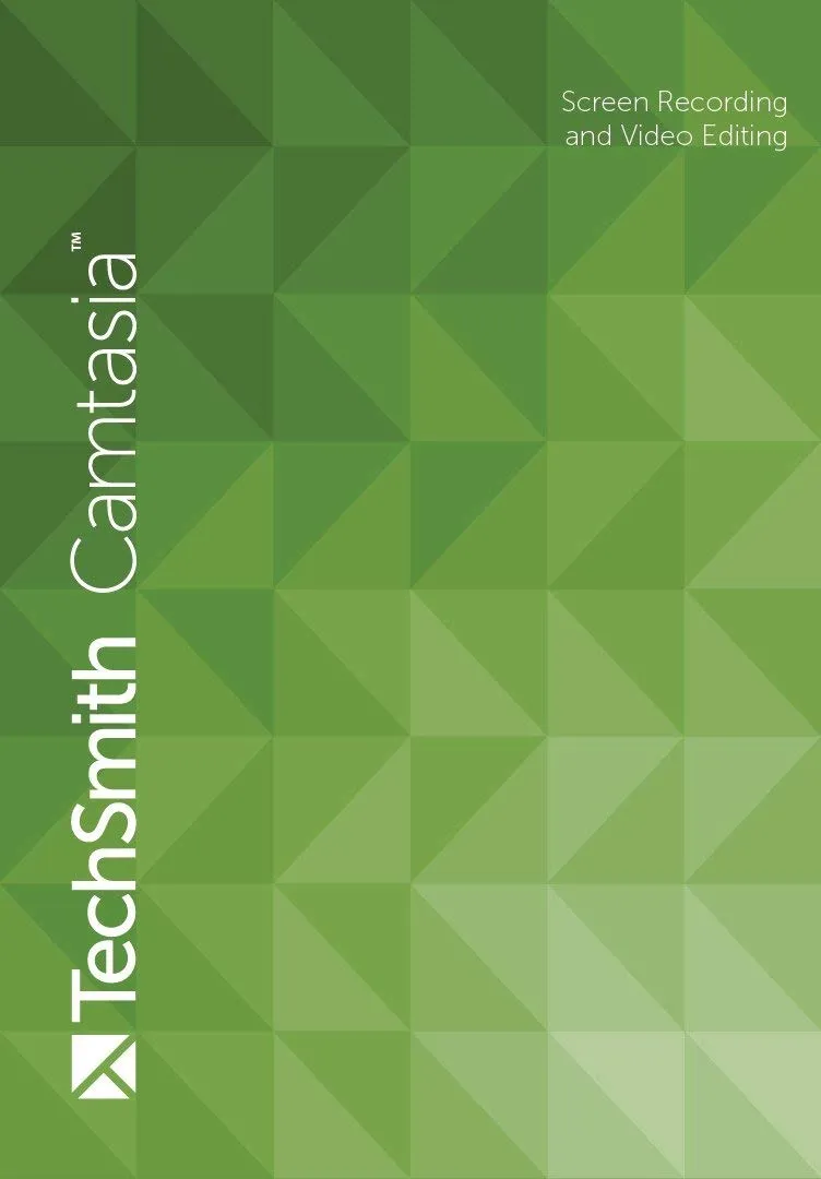 Camtasia 9 (PC/MAC)