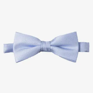 Carlo Visconti | Self Pattern Bow Tie