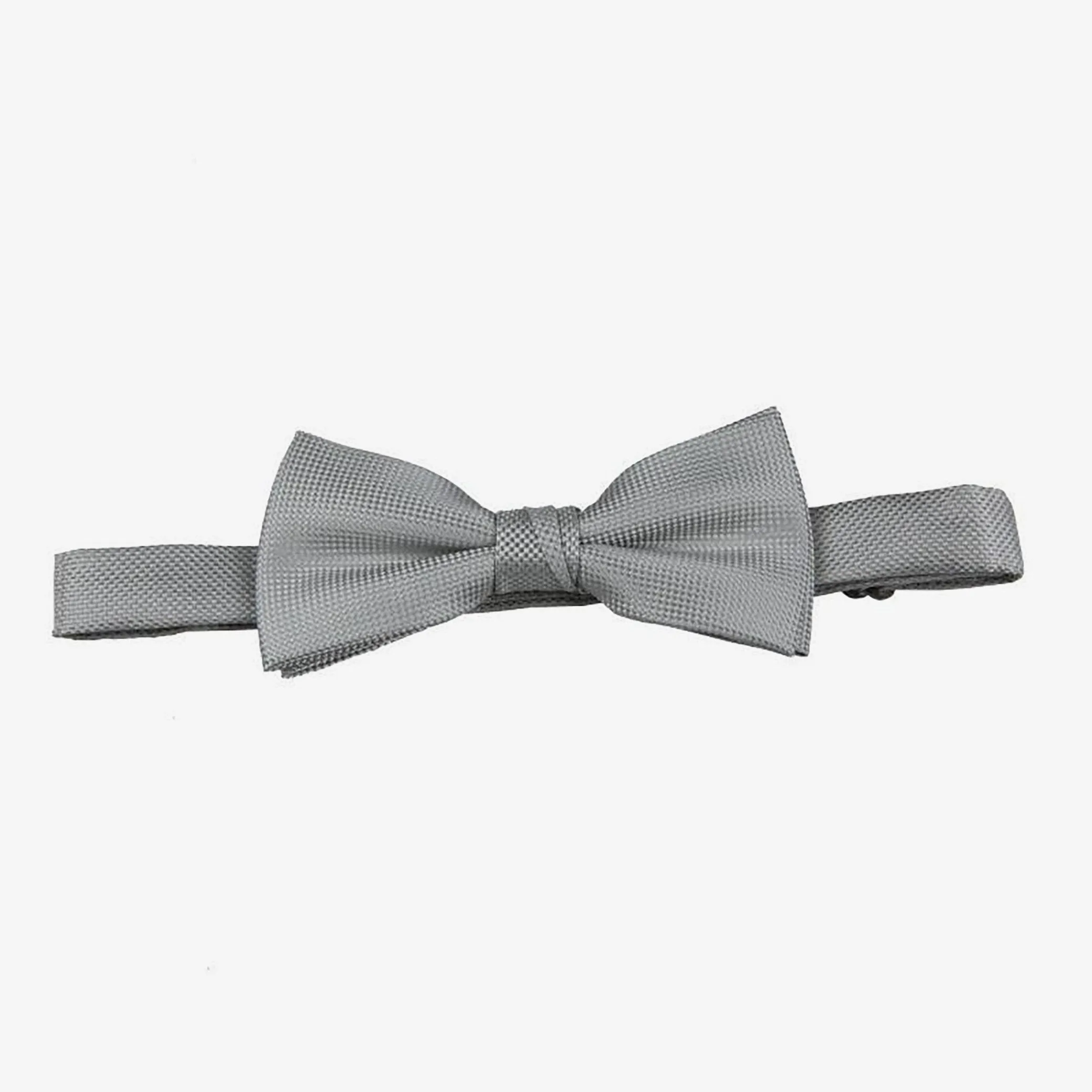 Carlo Visconti | Self Pattern Bow Tie