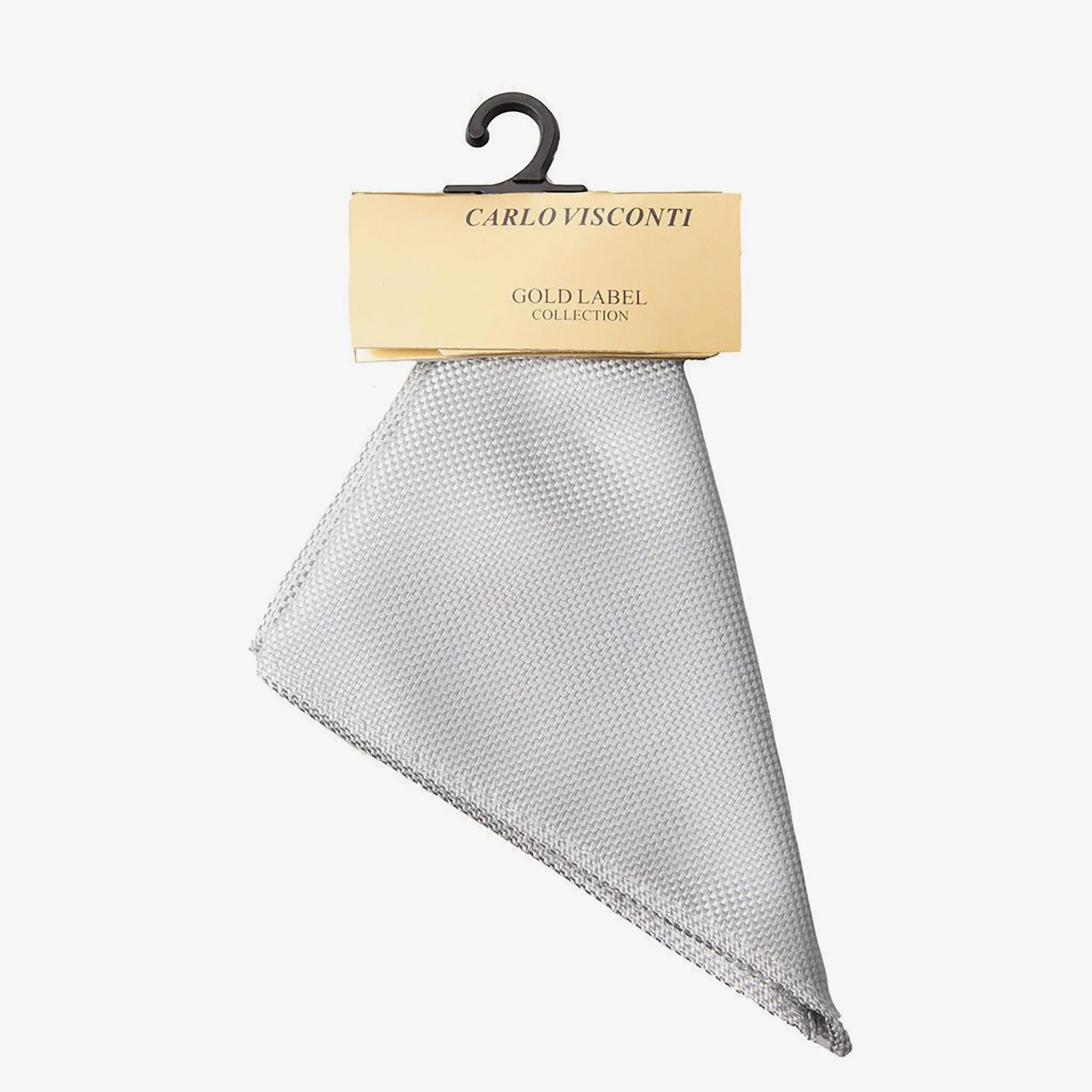 Carlo Visconti | Self Pattern Pocket Square