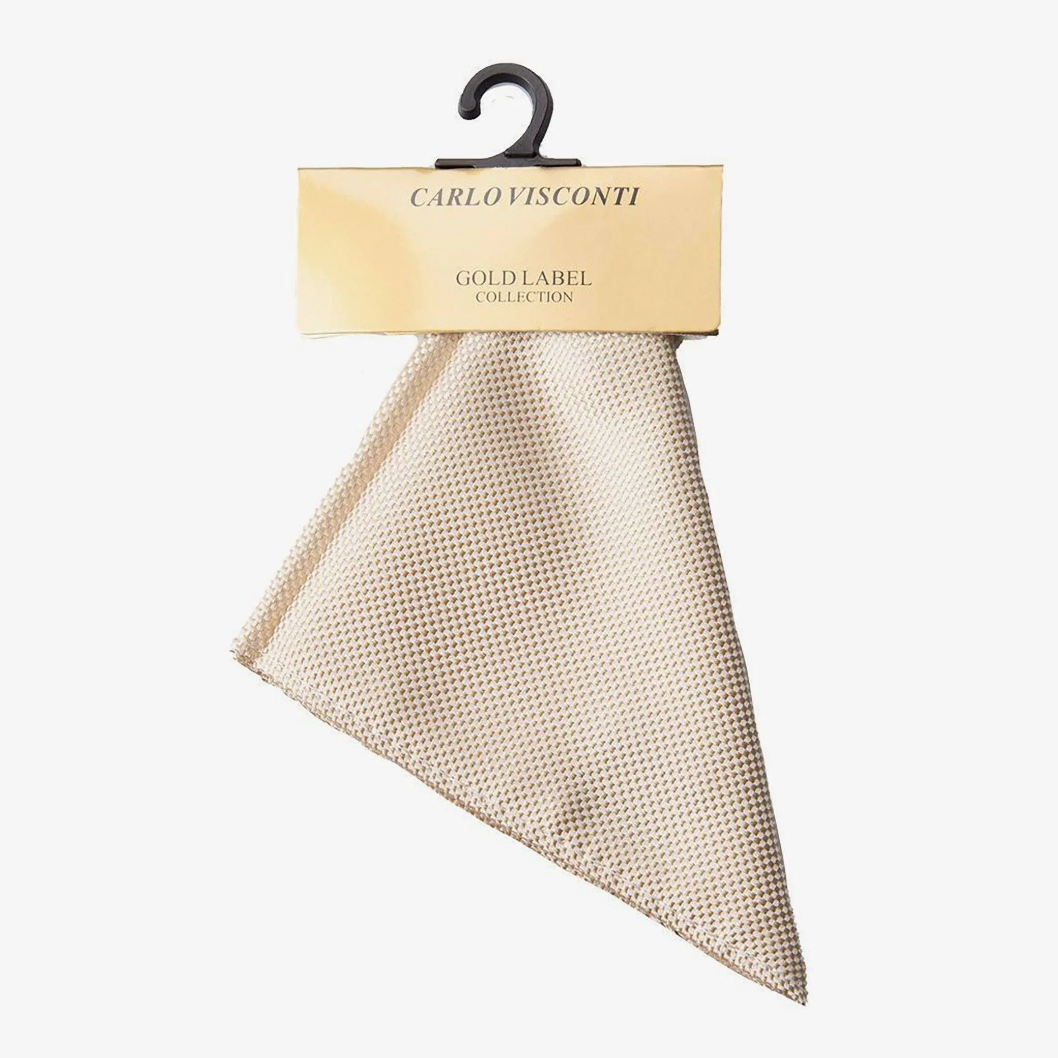 Carlo Visconti | Self Pattern Pocket Square