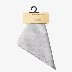 Carlo Visconti | Self Pattern Pocket Square