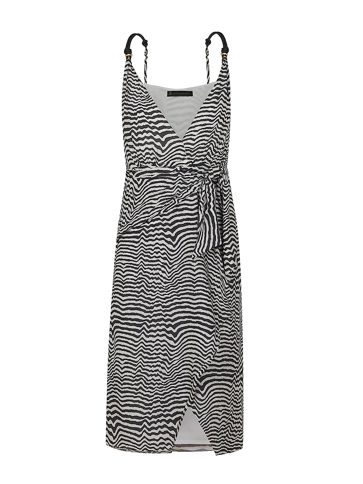 Carly Midi Dress
