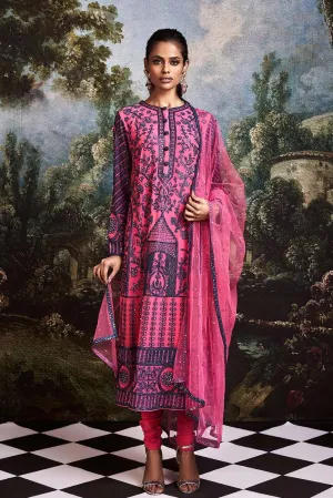 CAROLYN KURTA SET