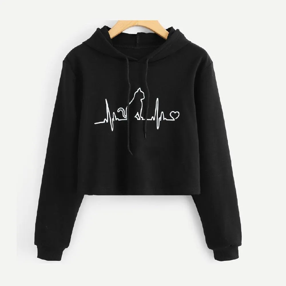 CAT Hoodie
