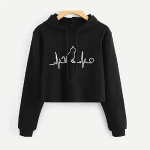 CAT Hoodie