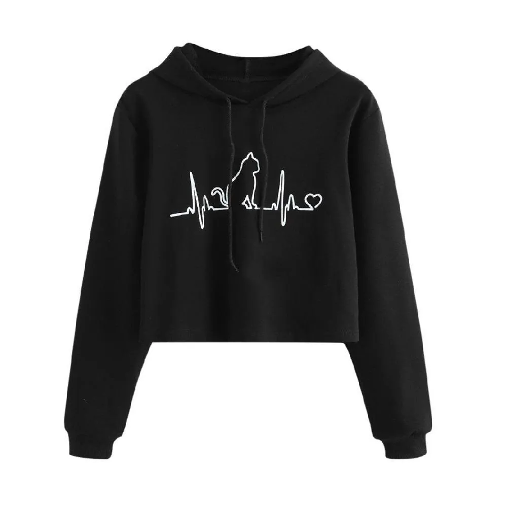 CAT Hoodie