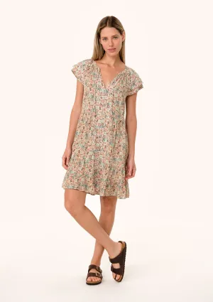 Charlotte Mini Dress
