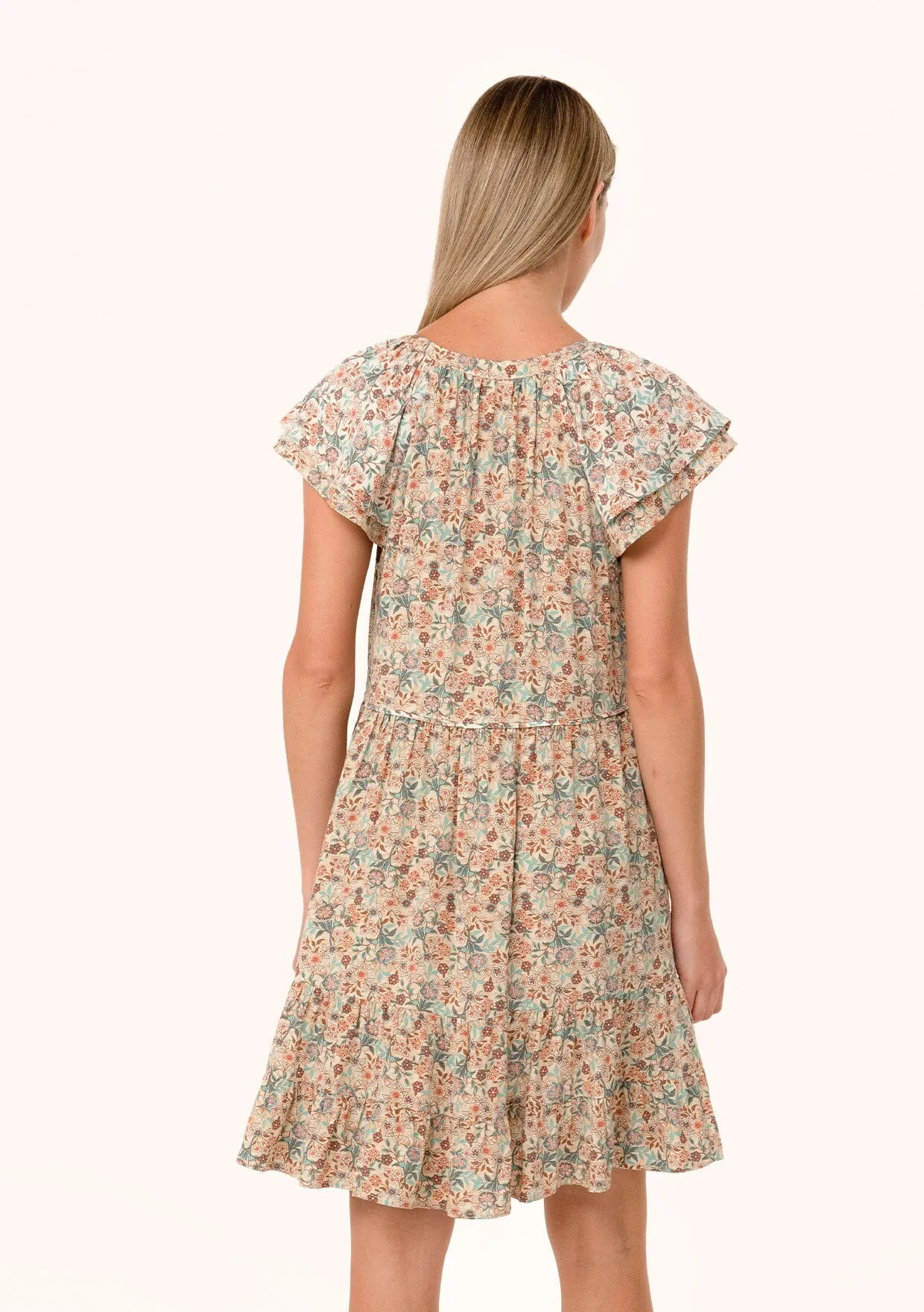 Charlotte Mini Dress