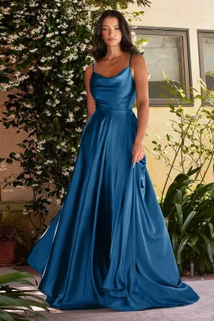 Cinderella Evening Dress BD104