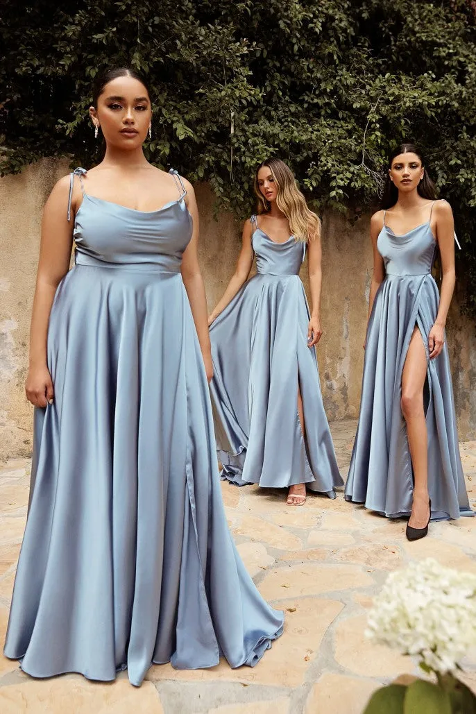 Cinderella Evening Dress BD104