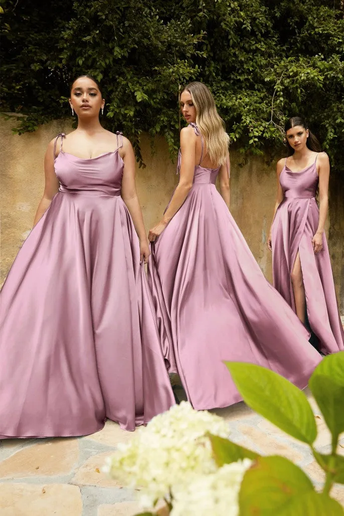 Cinderella Evening Dress BD104