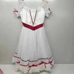 Clara Party Scene