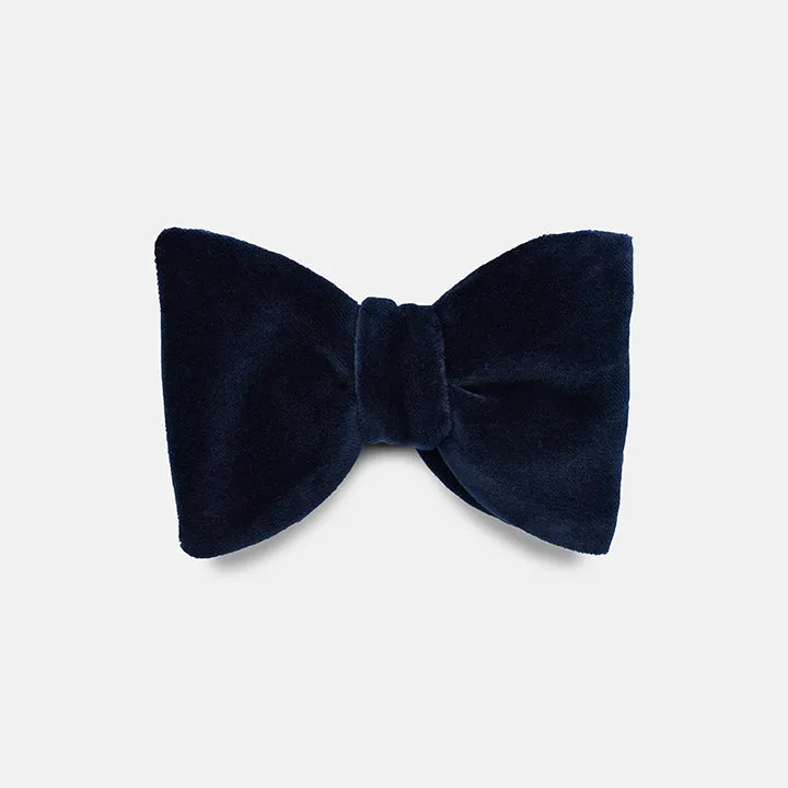 Classic Large Bow Tie