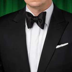 Classic XL Bow Tie