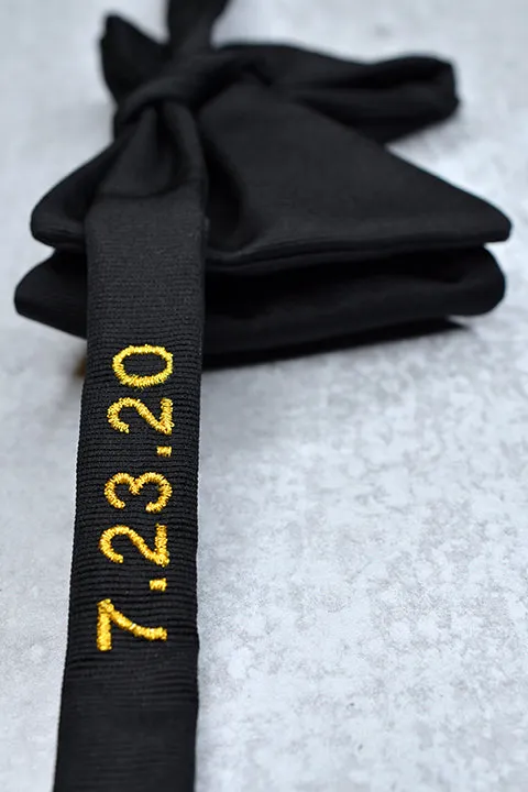 Classic XL Bow Tie