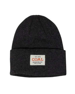 Coal The Recycled - Uniform Heather Black