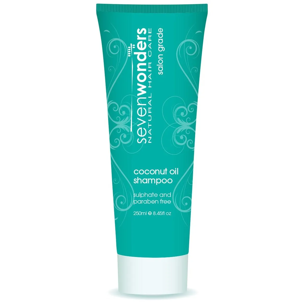 Coconut Oil Shampoo 50ml / 250ml